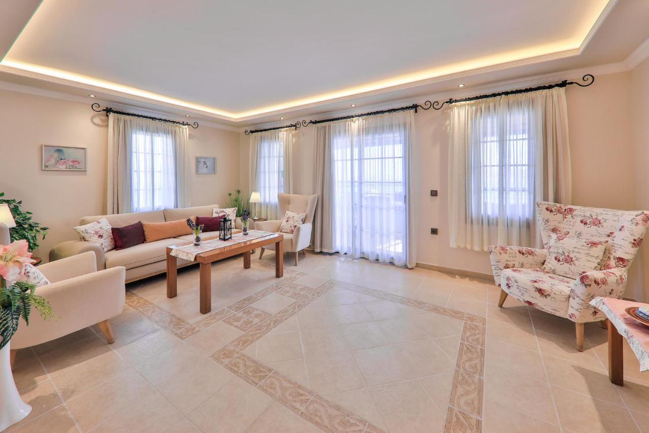 Hadrian Hotel Kaş Kültér fotó