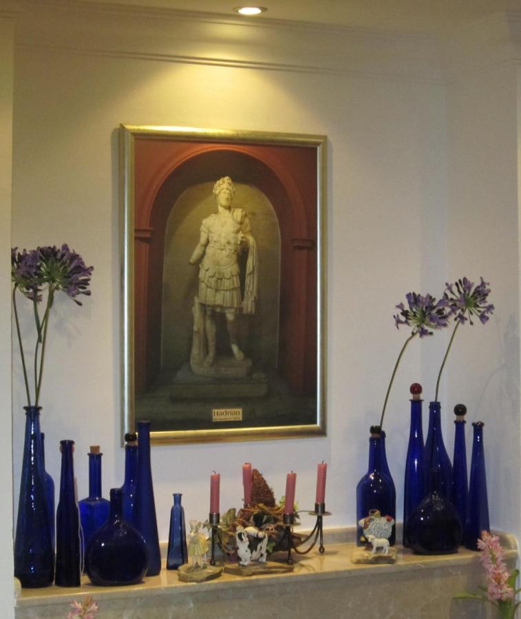 Hadrian Hotel Kaş Kültér fotó