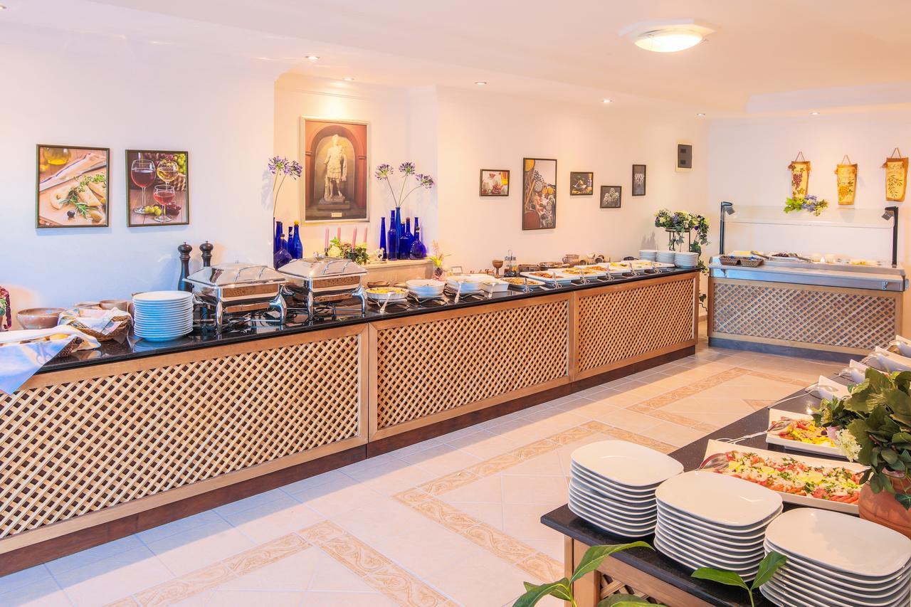 Hadrian Hotel Kaş Kültér fotó